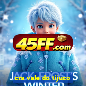 cra vale do tijuco